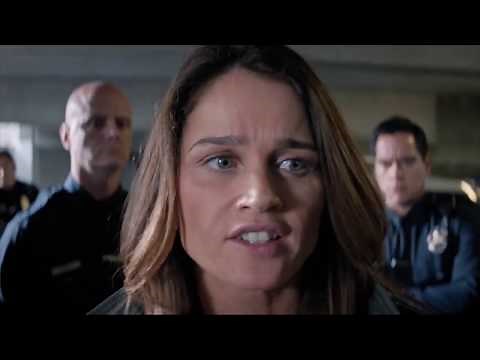 The Fix (2019) TV trailer