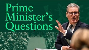 英国2025年2月26号首相问答(PMQs)