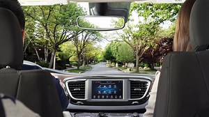 Get up to 10% Off MSRP on all 2021 Chrysler Grand Caravan models. | Chrysler Canada