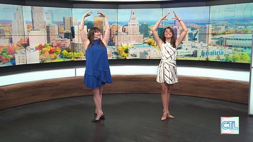 CT LIVE: Eastern Connecticut Ballet