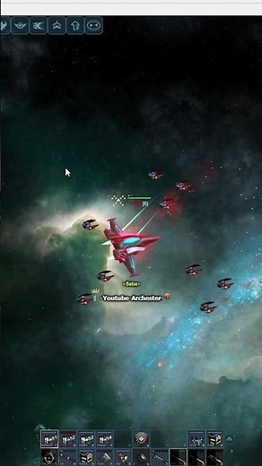 Darkorbit TR 5 Sıfırdan Yeni Seri Uzay Macerası Bölüm 105 Sibelon Hasarım