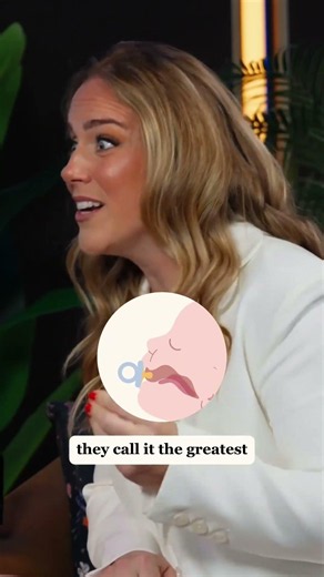 Pacifiers: when do they have to go?