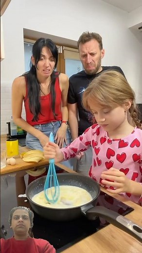 Baby Girl making cake Official Music Video 2025 | Must Watch Hit 🔥 #Shorts #Viral