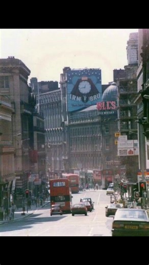 Demolition of Historic Glasgow Architecture