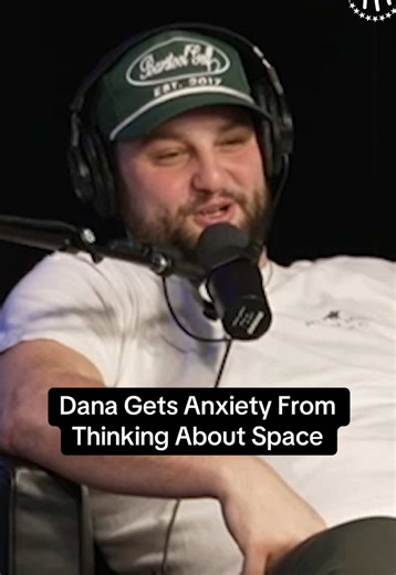 Dana Beers Explores Existentialism and Space Anxiety