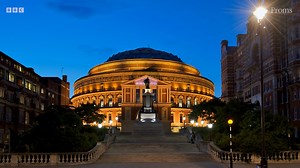 BBC Proms 2026 launch trailer