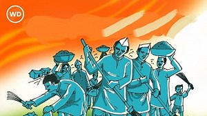 राष्ट्रीय स्वच्छता दिवस 2025 : स्वच्छतेचे महत्त्व मराठी निबंध