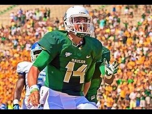 Bryce Petty | Ultimate 2013 Highlights ᴴᴰ