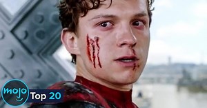 Top 20 Times Spider-Man Went Beast Mode  | Articles on WatchMojo.com