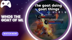 The Greatest of All Time in Mobile Legends: Breaking Down True Mastery