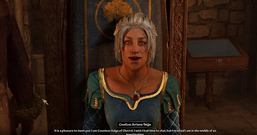 Oblivion Remastered: Canvas the Castle walkthrough