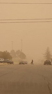 Desert Vibes #elpaso #elpasosandstorm #anniesadventures | Annie's Adventures