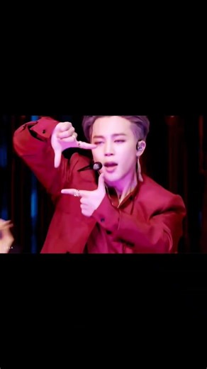 Jimin Filter Edit as Pink Lips! #parkjimin #bangtansonyeondan #btsedits #btsarmy #jiminshi #kpop