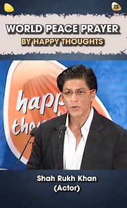 63K views · 25K reactions | Happy Thoughts ✨!!! Elevate World...