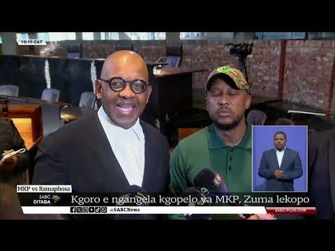 Ditaba tša Sepedi | 31 July 2025