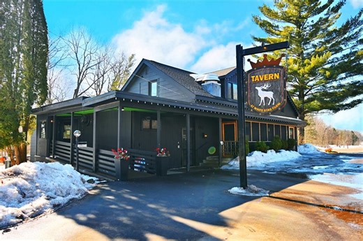 12695W Hwy 77, Hayward, WI 54843 - MLS 1598840 - Coldwell Banker