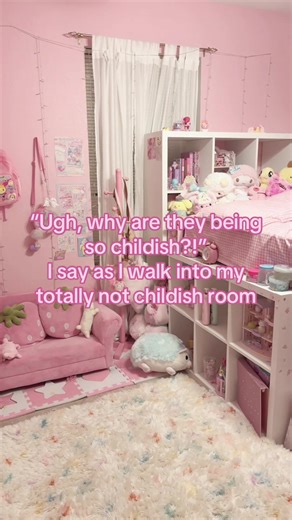 Uhm.. #kawaii #cutecore🍮🐇🎀🎧 #jesuslovesyou #fyp #trending | cute core