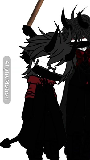 Basic gacha life body sheet vs ibis paint body sheet oc 😛 #animationmeme #animationtrend #gachalife