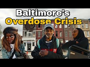 A day in the life of an Addict: Another Mass Overdose Rocks the City