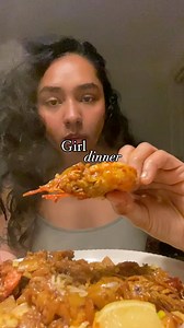 Prawnpaglu forever! | Your lil cook