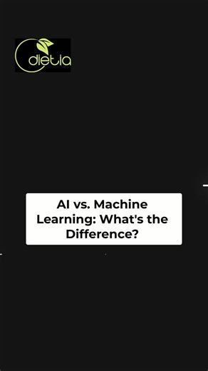 AI decoded: From broad concepts to Deep Learning's secrets. Understand the tech shaping tomorrow. #AI #ArtificialIntelligence #MachineLearning #DeepLearning #TechExplained