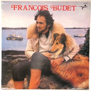 François Budet - François Budet