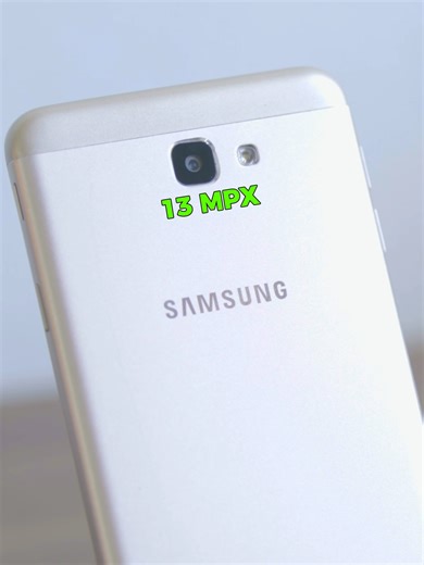 Samsung Galaxy J7 Prime: Phế phẩm lột xác với Android 16 Ép xung, cày game !