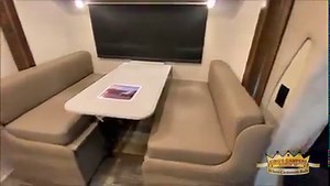 2021 Tiffin Wayfarer 25SW — New Motor Home The all-new Wayfarer offers more of everything you want in a Class C, along with the luxurious styling and amenities synonymous with Tiffin. Designed inside and out with your every need in mind, it features a spacious interior, industry-standard safety features, and high-performance handling with the Mercedes-Benz® chassis. Plus, the Wayfarer’s standout style gets a striking boost, thanks to its all-new redesigned look. Sale price does not include sales