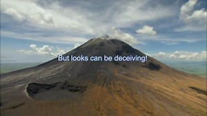 Introduction to Volcanoes