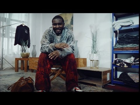 DIRI 45 - Feeling Alright (Official Video) Feat. Sarz 35, Sneh Dem & Crypt