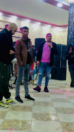 @Cheb souhaib zeghdi @🇩🇿🎹La Coupole🎹🇩🇿 @Khaled dz Sono