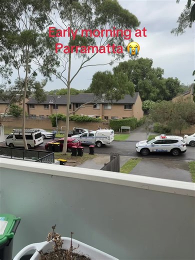 Becoming a Police Officer in Sydney, Australia