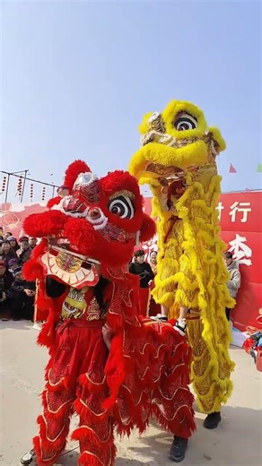 #chinesedancer #liondance2026 #dance #chineseclassicaldance #chinesenewyear #liondance