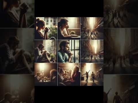 Be Present in the Moment