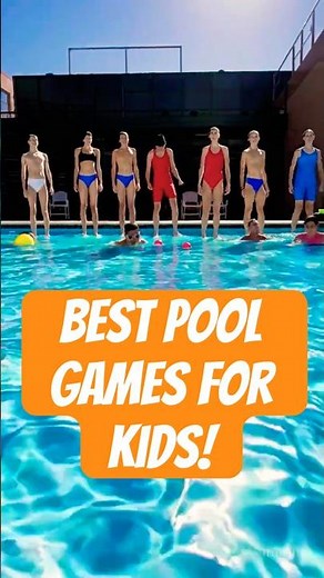 Top 5 Pool Games for Kids (That Don’t Need Fancy Gear)