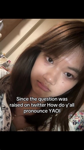Understanding YAOI Pronunciation and Community Insights