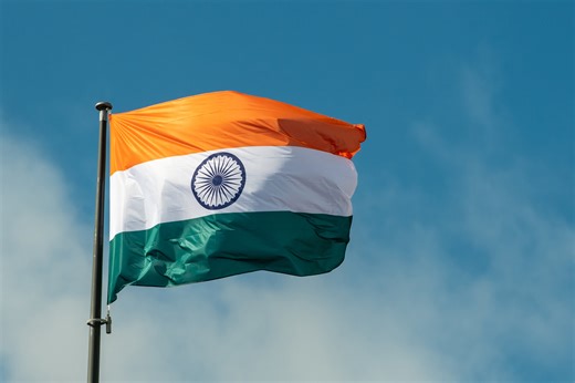 India passes California as world's fourth largest economy