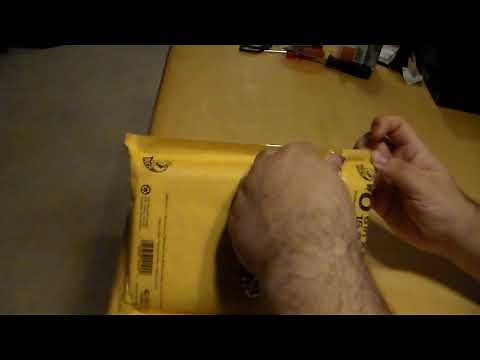 Blue's Clues Story time with Blue VHS unboxing from a friend