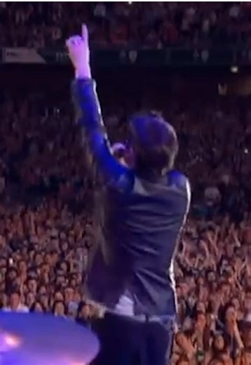 Nothing by The Script - A Memorable Performance