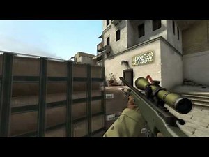 Project CS:GO