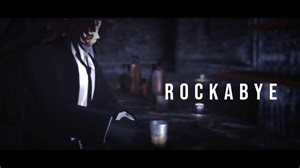 【鬼滅のMMD】Rockabye【黒死牟】（非公式お着替え）