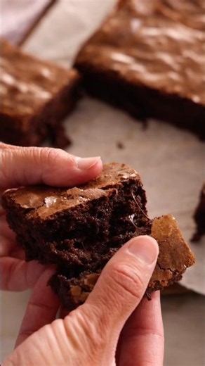 The Best Brownies