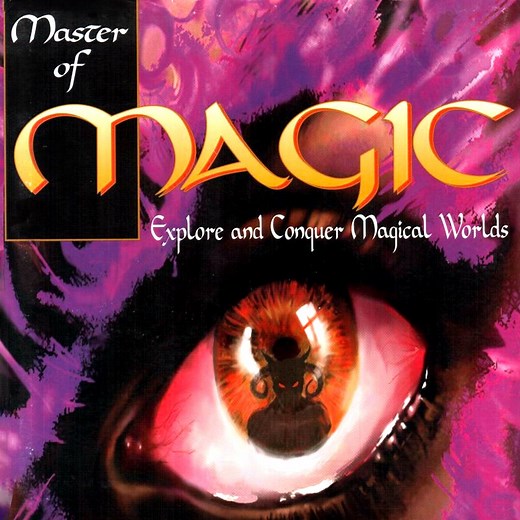 Master of Magic [1994] [Walkthroughs] - IGN