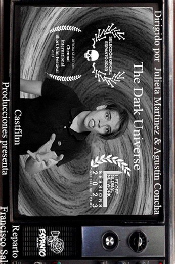 Stream The Dark Universe (2023): Find it on Netflix, Prime Video, Hulu & more