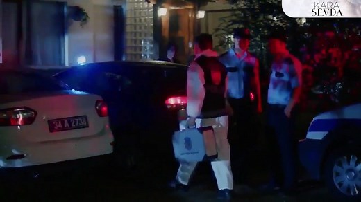 Kara Sevda / Endless Love - Episode 73 (English Subtitles)