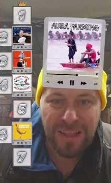 Top meme songs of 2025