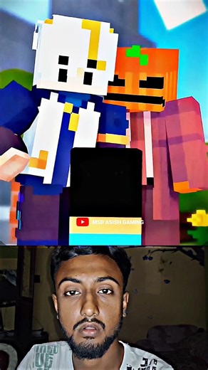 Minecraft BUT The Algorithm Controls Everything! 😱 #shorts #minecraftshorts #minecraftmemes