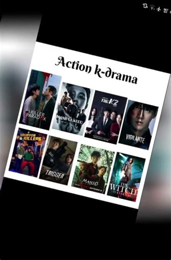 64 Best K-Dramas 2026 | Action Romance Zombie Medical Law School List