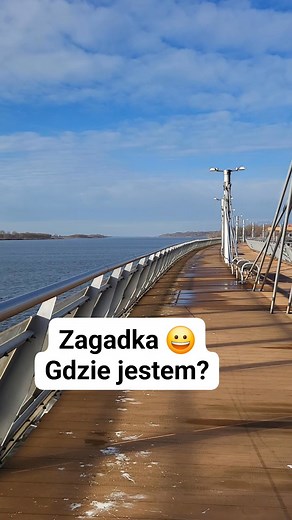 🌏Podróże z Anią Dobosz 🌏 Kolejny tydzień na Mazowszu. Tym razem w pięknym mieście, w którym byłam pierwszy raz w życiu. Czekałam na słońce, by pokazać jak pięknie ono jest. 🩵 Czy ktoś zgadnie, gdzie jestem? #PodróżeZAnuąDobosz | Anna Dobosz