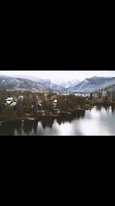20K views · 634 reactions | ❄️ Last week, Grand Lake, Colorado was...